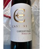 Cassini Cellars Collector's series Cabernet Franc 2012